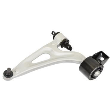 Suspension Control Arm and Ball Joint Assembly MO RK80725