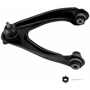 Suspension Control Arm and Ball Joint Assembly MO RK80884