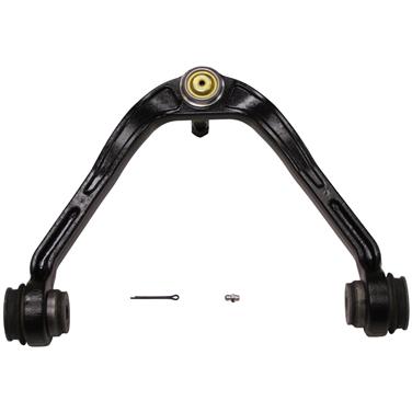 Suspension Control Arm and Ball Joint Assembly MO RK80942