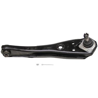 Suspension Control Arm and Ball Joint Assembly MO RK8123