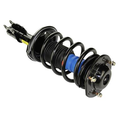 Suspension Strut and Coil Spring Assembly MO ST8601L