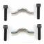 Universal Joint Strap Kit MO 492-10