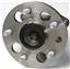 Wheel Bearing and Hub Assembly MO 512041