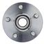 Wheel Bearing and Hub Assembly MO 512154