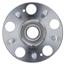 Wheel Bearing and Hub Assembly MO 512179