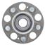 Wheel Bearing and Hub Assembly MO 512179