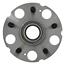 Wheel Bearing and Hub Assembly MO 512180