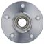 Wheel Bearing and Hub Assembly MO 512203