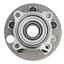 Wheel Bearing and Hub Assembly MO 512205