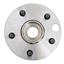 Wheel Bearing and Hub Assembly MO 512205