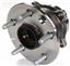 Wheel Bearing and Hub Assembly MO 512205