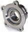 Wheel Bearing and Hub Assembly MO 512211