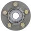 Wheel Bearing and Hub Assembly MO 512220