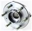 Wheel Bearing and Hub Assembly MO 512243