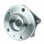 Wheel Bearing and Hub Assembly MO 512253