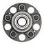 Wheel Bearing and Hub Assembly MO 512259