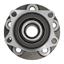 Wheel Bearing and Hub Assembly MO 512273