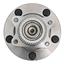 Wheel Bearing and Hub Assembly MO 512274