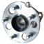 Wheel Bearing and Hub Assembly MO 512281