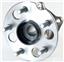 Wheel Bearing and Hub Assembly MO 512281