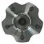 Wheel Bearing and Hub Assembly MO 512292