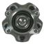 Wheel Bearing and Hub Assembly MO 512292