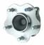 Wheel Bearing and Hub Assembly MO 512292