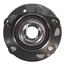 Wheel Bearing and Hub Assembly MO 512300