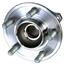 Wheel Bearing and Hub Assembly MO 512301