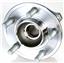 Wheel Bearing and Hub Assembly MO 512301