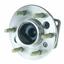 Wheel Bearing and Hub Assembly MO 512309