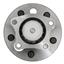 Wheel Bearing and Hub Assembly MO 512310