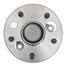 Wheel Bearing and Hub Assembly MO 512310