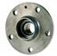 Wheel Bearing and Hub Assembly MO 512319