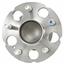 Wheel Bearing and Hub Assembly MO 512320