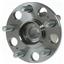 Wheel Bearing and Hub Assembly MO 512321