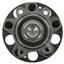 Wheel Bearing and Hub Assembly MO 512327