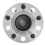 Wheel Bearing and Hub Assembly MO 512332