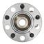 Wheel Bearing and Hub Assembly MO 512333