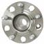 Wheel Bearing and Hub Assembly MO 512333