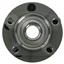 Wheel Bearing and Hub Assembly MO 512335