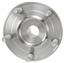 Wheel Bearing and Hub Assembly MO 512335