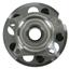 Wheel Bearing and Hub Assembly MO 512338