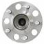 Wheel Bearing and Hub Assembly MO 512340