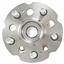 Wheel Bearing and Hub Assembly MO 512342