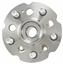 Wheel Bearing and Hub Assembly MO 512342