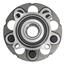 Wheel Bearing and Hub Assembly MO 512345