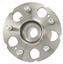 Wheel Bearing and Hub Assembly MO 512345