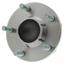 Wheel Bearing and Hub Assembly MO 512348