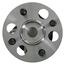 Wheel Bearing and Hub Assembly MO 512370